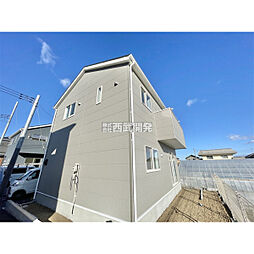 埼玉県飯能市大字双柳