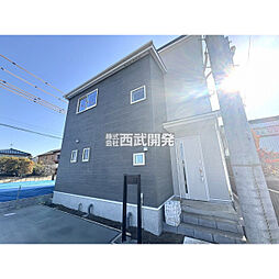 埼玉県飯能市大字双柳