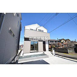 埼玉県飯能市大字双柳