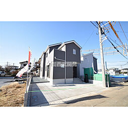 埼玉県飯能市大字双柳