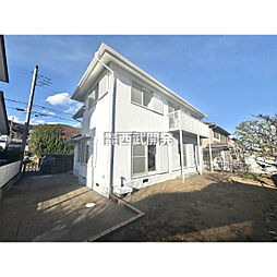 埼玉県飯能市永田台１丁目