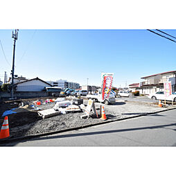 埼玉県飯能市南町