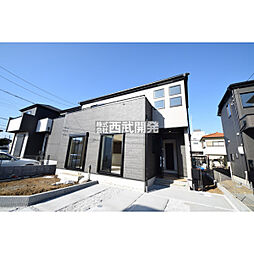 埼玉県飯能市大字双柳