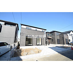 埼玉県飯能市大字双柳