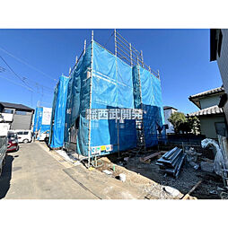 埼玉県飯能市大字双柳