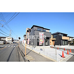 埼玉県飯能市大字双柳