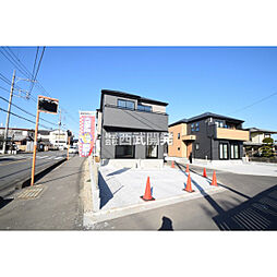 埼玉県飯能市大字双柳