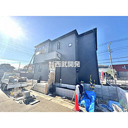 埼玉県飯能市大字双柳