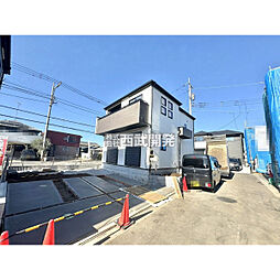 埼玉県飯能市大字双柳