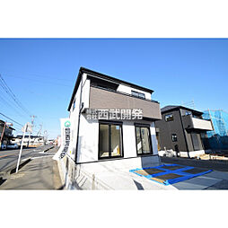 埼玉県飯能市大字双柳