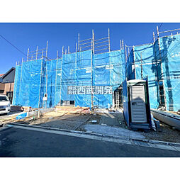 埼玉県飯能市大字双柳