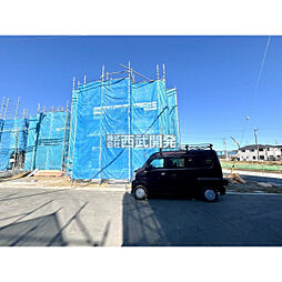 埼玉県飯能市大字双柳