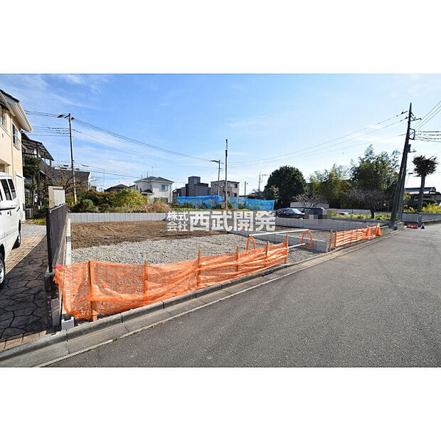 販売現地全体写真