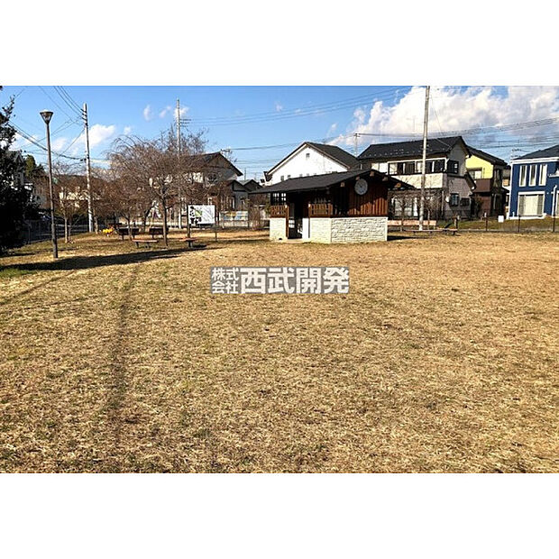 加能里遺跡公園