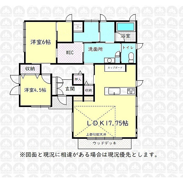 間取り：311002252356