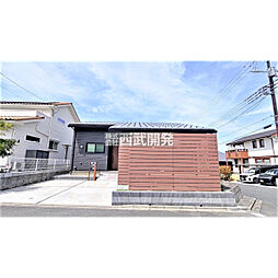 埼玉県飯能市永田台２丁目