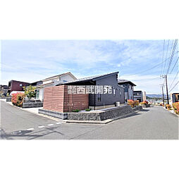 埼玉県飯能市永田台２丁目