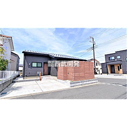 埼玉県飯能市永田台２丁目