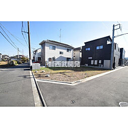 埼玉県飯能市大字川寺