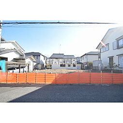 埼玉県日高市武蔵台３丁目