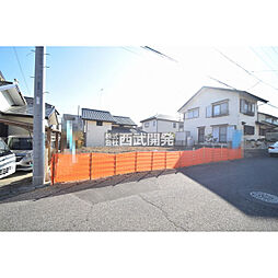 埼玉県日高市武蔵台３丁目