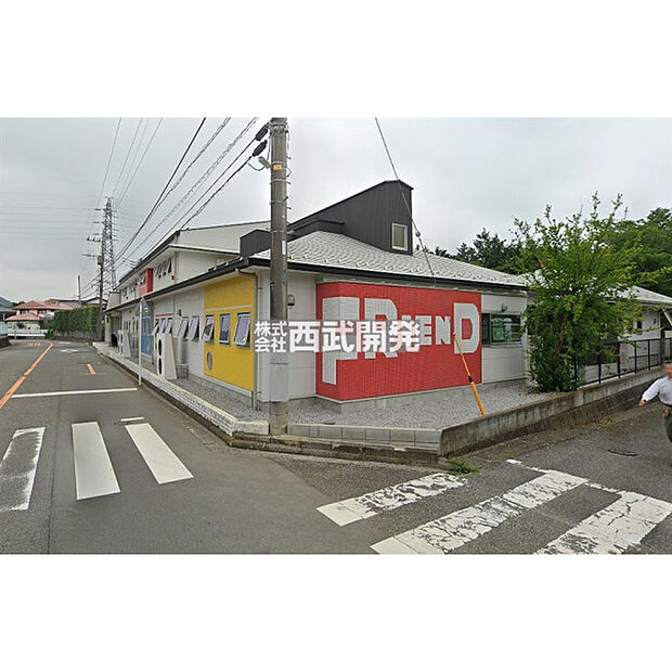 フレンド認定こども園