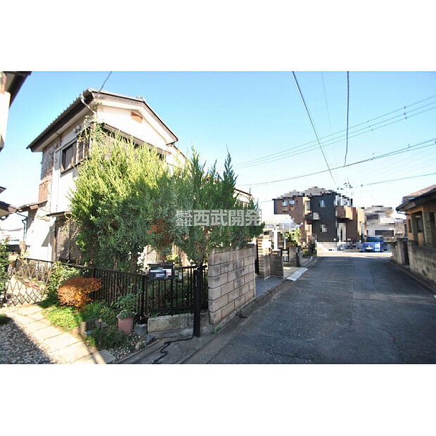 上物有（解体予定）