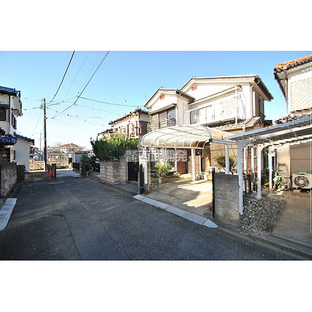 上物有（解体予定）