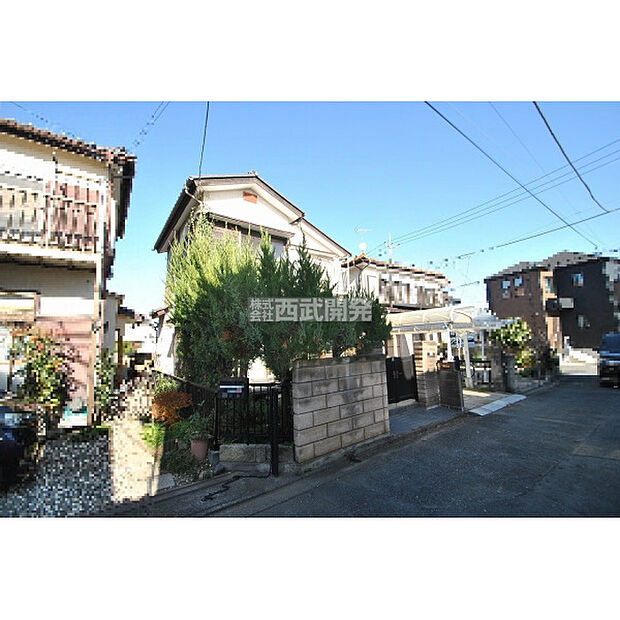 上物有（解体予定）