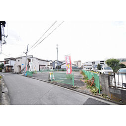 埼玉県飯能市南町