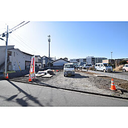 埼玉県飯能市南町