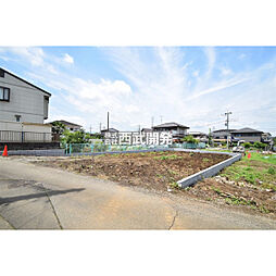 JR川越線 武蔵高萩駅 徒歩7分