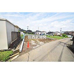 埼玉県日高市大字高萩