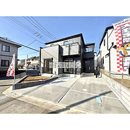 埼玉県飯能市大字双柳