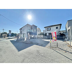 埼玉県狭山市広瀬台１丁目