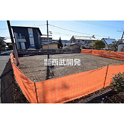 埼玉県入間市大字野田