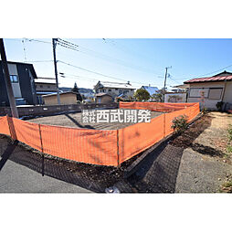 埼玉県入間市大字野田