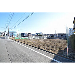 埼玉県飯能市新町