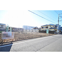 埼玉県飯能市新町