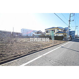 埼玉県飯能市新町