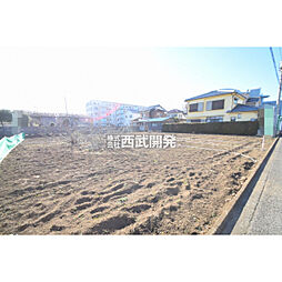 埼玉県飯能市新町