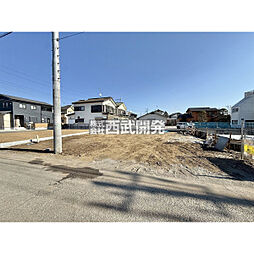 埼玉県入間市大字野田