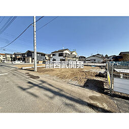 埼玉県入間市大字野田