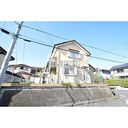 埼玉県日高市横手２丁目