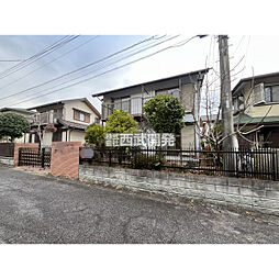 埼玉県日高市武蔵台1丁目