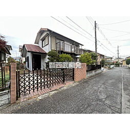 西武秩父線 高麗駅 徒歩9分