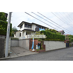 埼玉県飯能市永田台１丁目