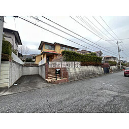 埼玉県飯能市永田台１丁目