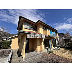 埼玉県飯能市永田台１丁目