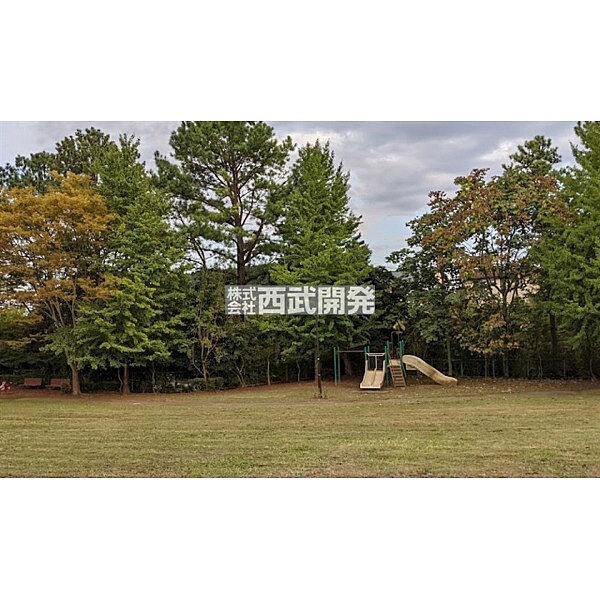 永田台中央公園